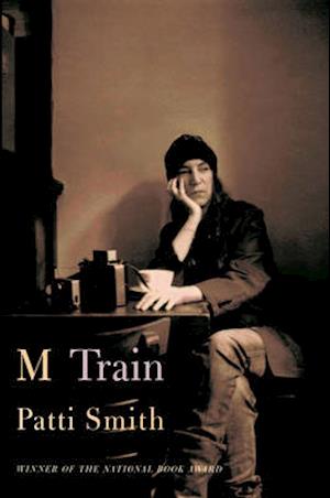 M Train