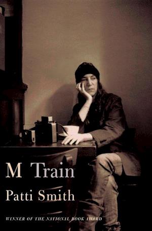 M Train (PB) - C-format - DE