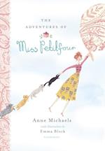 Adventures of Miss Petitfour