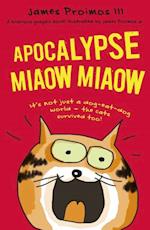 Apocalypse Miaow Miaow
