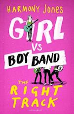 Girl vs. Boy Band