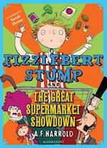 Fizzlebert Stump and the Great Supermarket Showdown