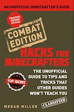 Hacks for Minecrafters: Combat Edition