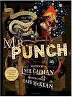 The Comical Tragedy or Tragical Comedy of Mr Punch