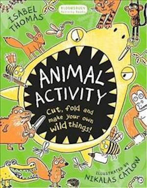 Animal Activity