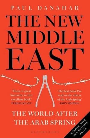 The New Middle East