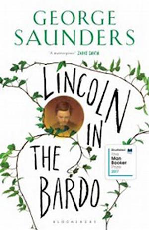 Lincoln in the Bardo (PB) - C-format
