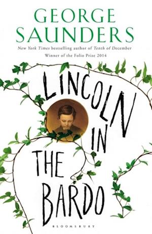 Lincoln in the Bardo