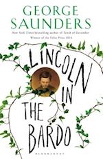 Lincoln in the Bardo