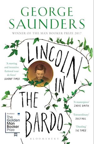 Lincoln in the Bardo