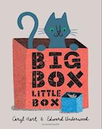 Big Box Little Box