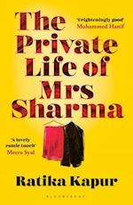 The Private Life of Mrs Sharma