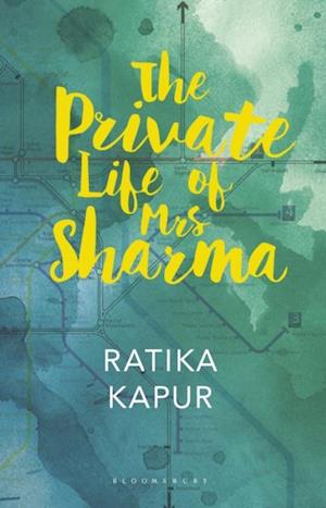 The Private Life of Mrs Sharma