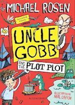 Uncle Gobb and the Plot Plot