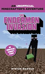 Minecrafters: The Endermen Invasion