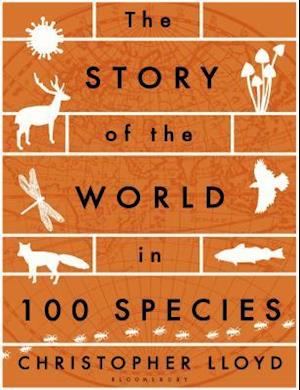 The Story of the World in 100 Species