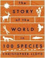 The Story of the World in 100 Species