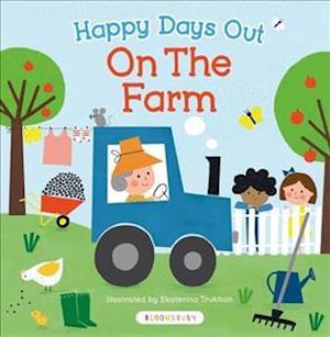 Happy Days Out: On the Farm