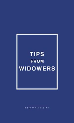 Tips from Widowers