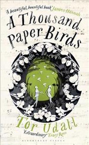 A Thousand Paper Birds