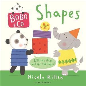 Bobo & Co. Shapes