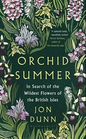 Orchid Summer