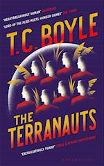 The Terranauts