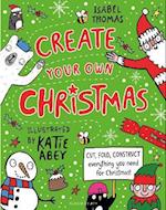 Create Your Own Christmas