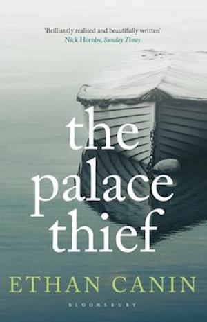 The Palace Thief