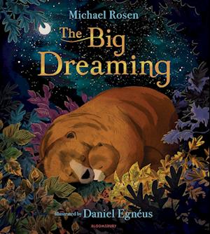 The Big Dreaming