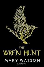 Wren Hunt