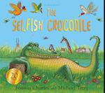 The Selfish Crocodile Anniversary Edition