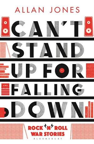 Can't Stand Up For Falling Down