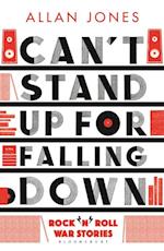 Can't Stand Up For Falling Down