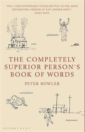 Completely Superior Person's Book of Words