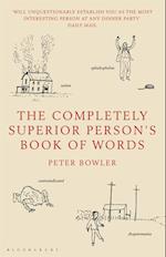 Completely Superior Person's Book of Words