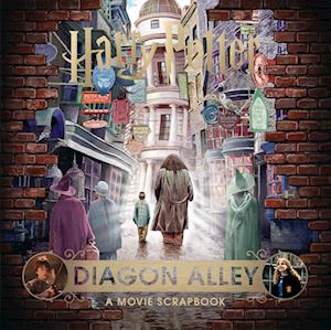 Harry Potter - Diagon Alley