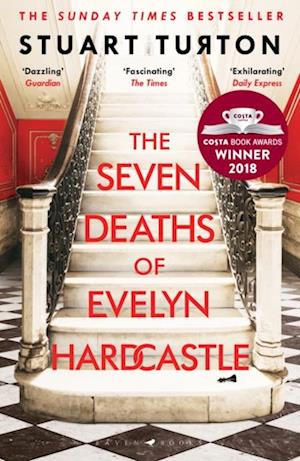 Seven Deaths of Evelyn Hardcastle