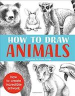 How to Draw Animals