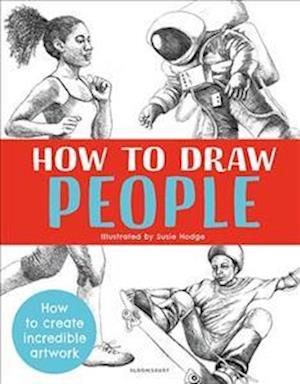 How to Draw People