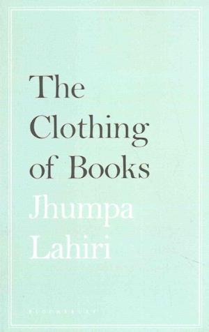 The Clothing of Books