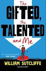 Gifted, the Talented and Me