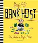 Baby's First Bank Heist