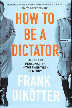 How to Be a Dictator