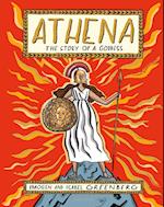 Athena: The Story of a Goddess