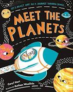 Meet the Planets