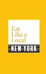 Eat Like a Local NEW YORK
