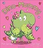 I Love You Dino-Mummy