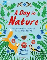 RSPB: A Day in Nature