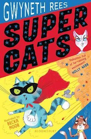 Super Cats